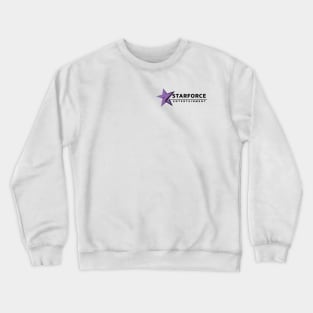 Sh**ting Stars - Starforce Entertainment Crewneck Sweatshirt